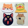 High quality custom shape 3D printing mouse mat